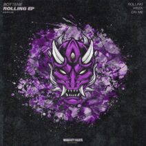 Bottene - Rolling EP [Naughty Beats Records]
