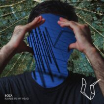 Boza - Rumble In My Head EP [UNDR THE RADR]