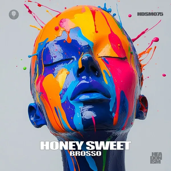 Brosso – Honey Sweet cover