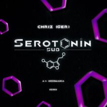 CHRIZ (GER) - Insomania [Serotonin Sub]