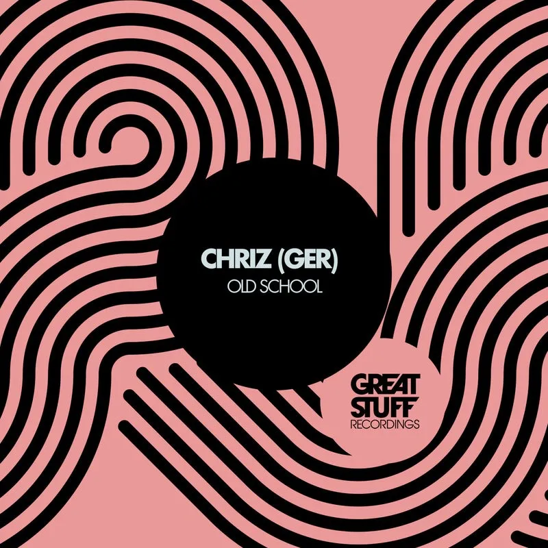 CHRIZ (GER), Jon Duarte – Old School cover