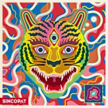 Cabizbajo - White Eyes EP [Sincopat]