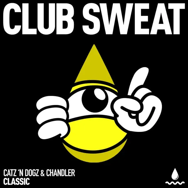 Catz ‘n Dogz, Chandler – Classic (Extended Mix) cover