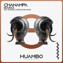 Chanampa - Bounce [Huambo Records]