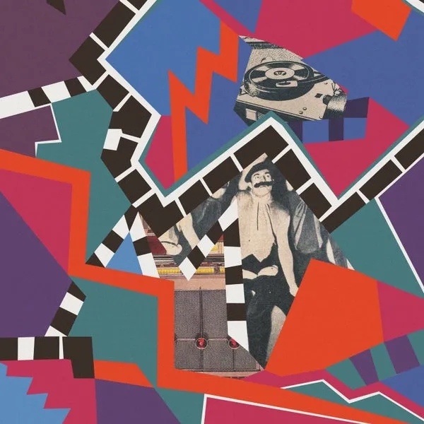 Charly (FR) – Listen To The Beat