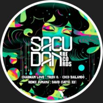 Charmain Love, Trish O. - Coco Bailando [Sacudan Records]