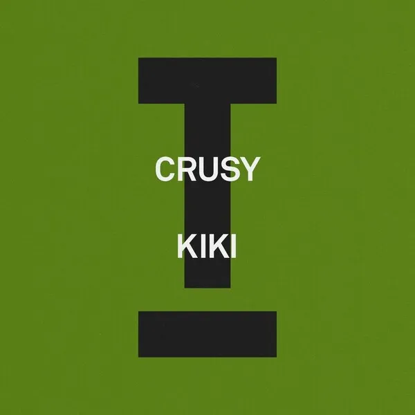 Crusy – Kiki cover