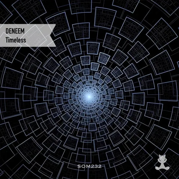 DENEEM – Timeless cover