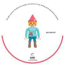 DJ Face Off - Emotion [Playmobil]
