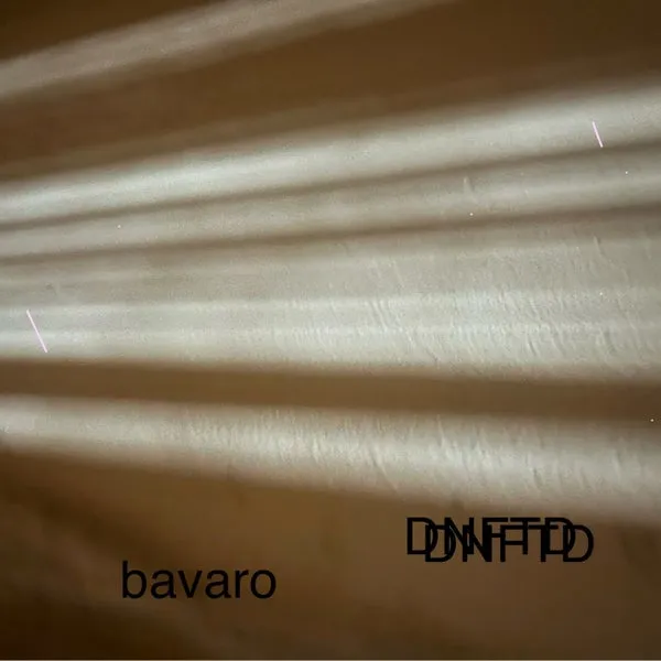 DNFTD – Bavaro cover