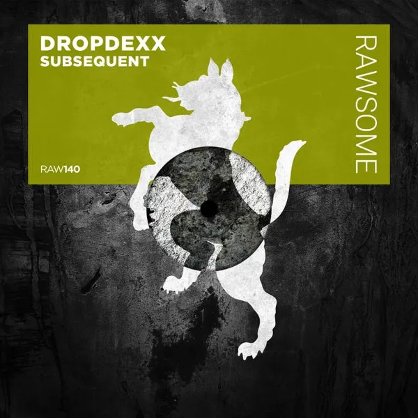 DROPDEXX – Subsequent cover