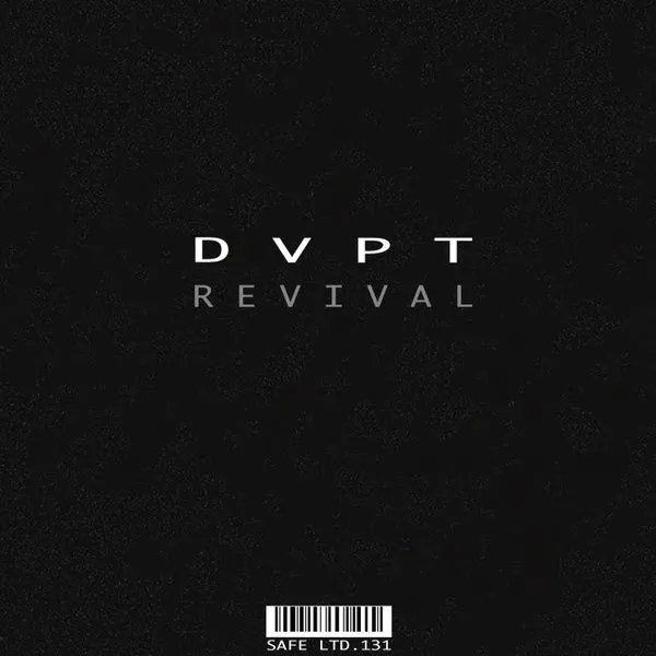 DVPT – Revival cover