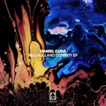 Daniel Cuda - Mulholland Cowboy EP [Rebellion]