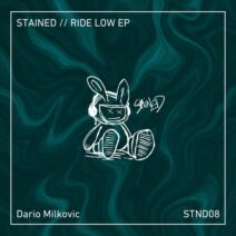 Dario Milkovic - Ride Low [Stained]
