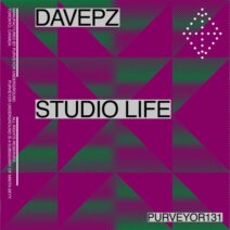Davepz - Studio Life [Purveyor Underground]