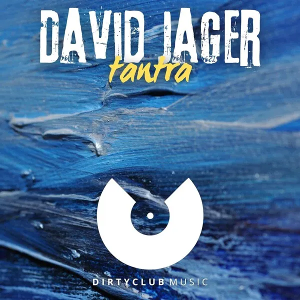 David Jager – Tantra cover