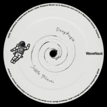 Deephope - Subtle Thieves [WaveNaut]