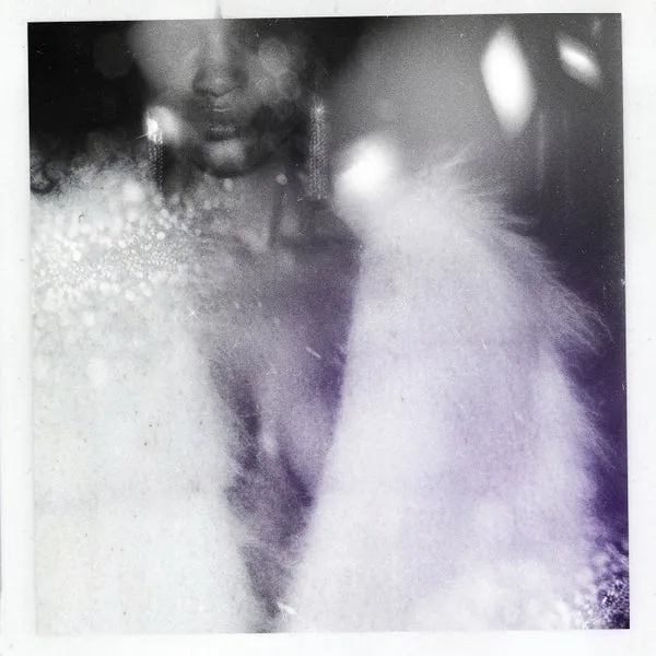 Diego Infanzon, Anja Schneider – The Queen of the Night EP cover