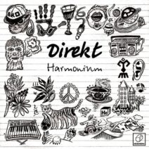 Direkt - Harmonium [HEISENBERG]