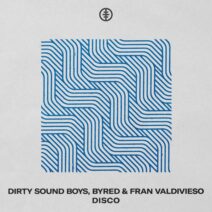 Dirty Sound Boys, Byred, Fran Valdivieso - Disco - Extended Mix [Sub Religion Records]