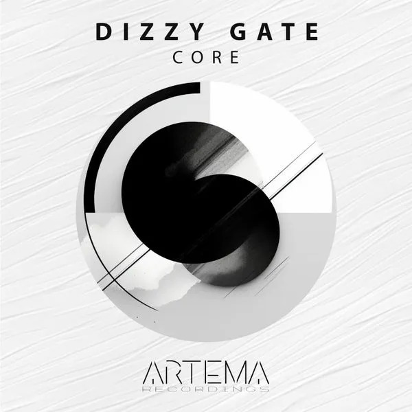 Dizzy Gate – Core cover