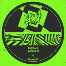 Djebali - Limelight [Solid Grooves Raw]