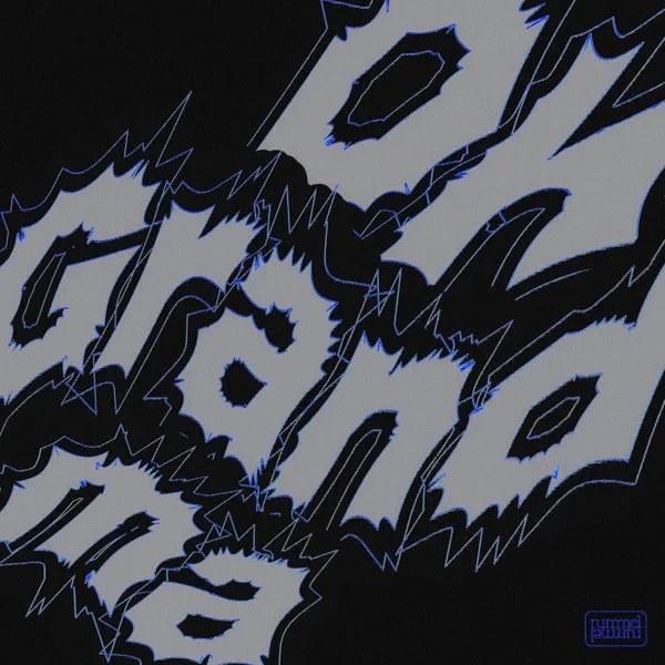 Djolee, Gespona – Oh Grandma cover