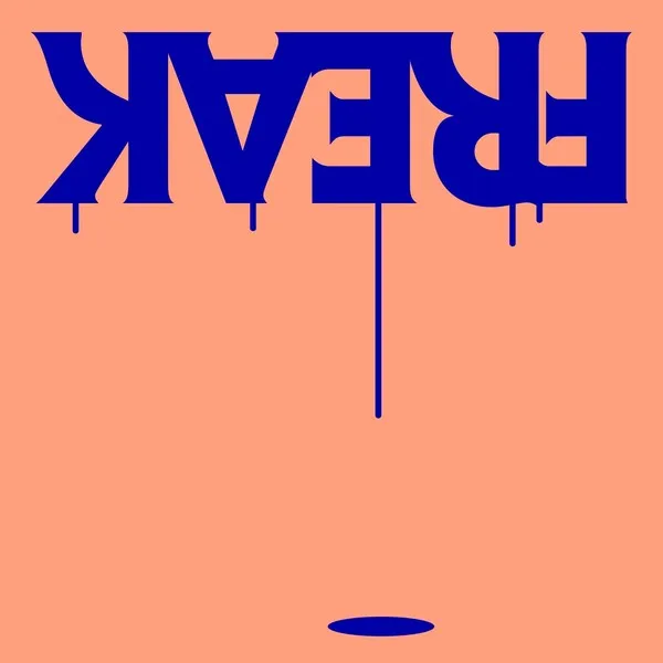 Draxx (ITA), Dave Delly – Freak cover