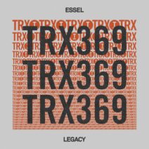 ESSEL - Legacy [Toolroom Trax]
