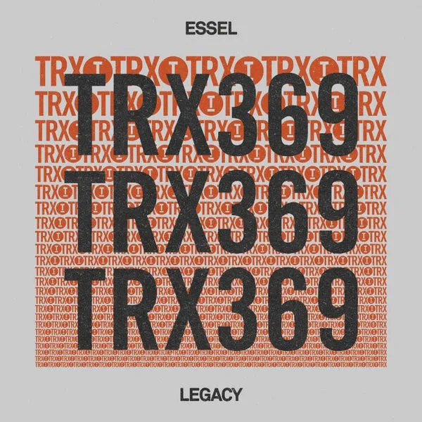 ESSEL – Legacy cover