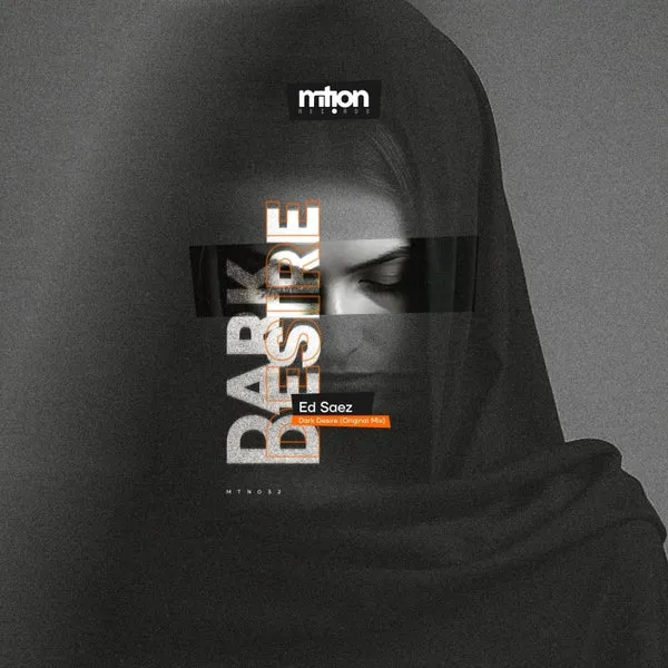 Ed Saez – Dark Desire