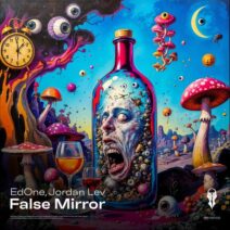 EdOne, Jordan Lev - False Mirror
