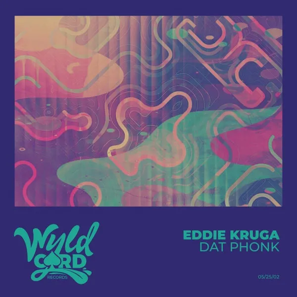 Eddie Kruga – Dat Phonk cover