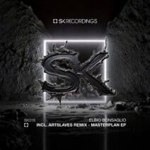 Elbio Bonsaglio - Masterplan [SK Recordings]