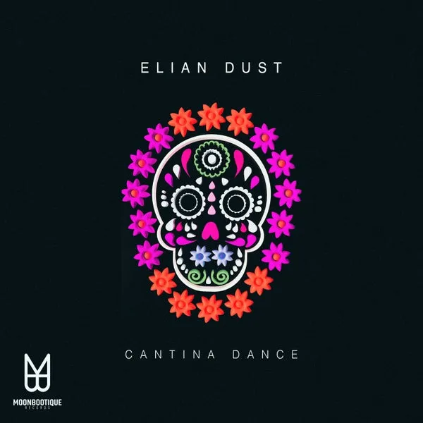 Elian Dust – Cantina Dance cover