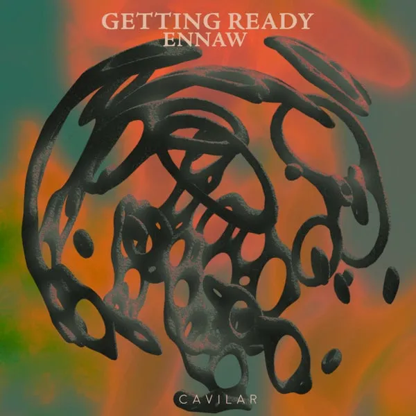 Ennaw – Getting Ready cover