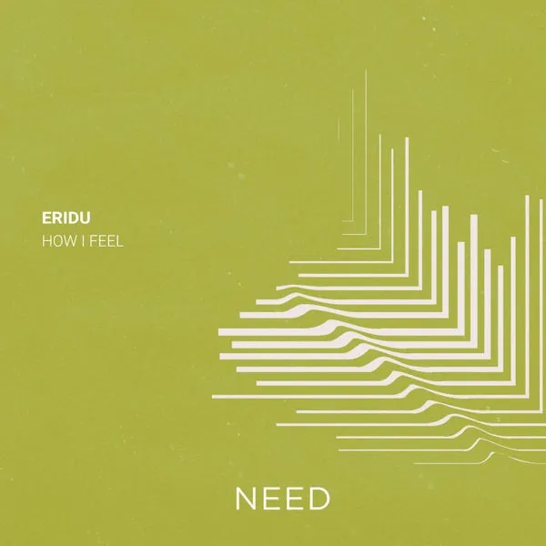 Eridu – How I Feel cover