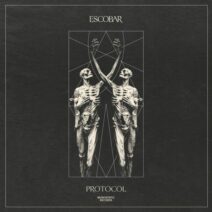 Escobar - Protocol [Monostatic Records]