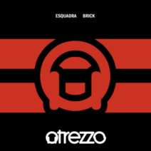 Esquadra - Brick [Atrezzo Records]