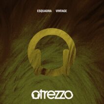 Esquadra - Vintage [Atrezzo Records]