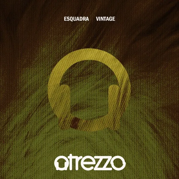 Esquadra – Vintage cover