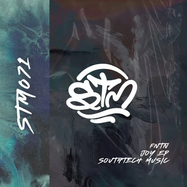 FNTN – Joy EP cover