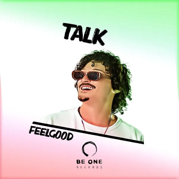FeelGood – Talk cover