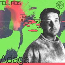 Fell Reis - Adaga [Disco Halal]