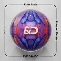 Fran Ares - Forever Fiesta [And Dance]