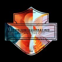 Fran Valdivieso, Pierluigi Guarracino - Around The City [DREAMODE]