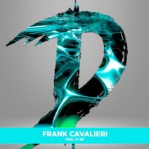 Frank Cavalieri - Feel It EP [Duff Music]