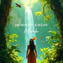 Freakhouze, Beejay - Milele [Freaktune Records]