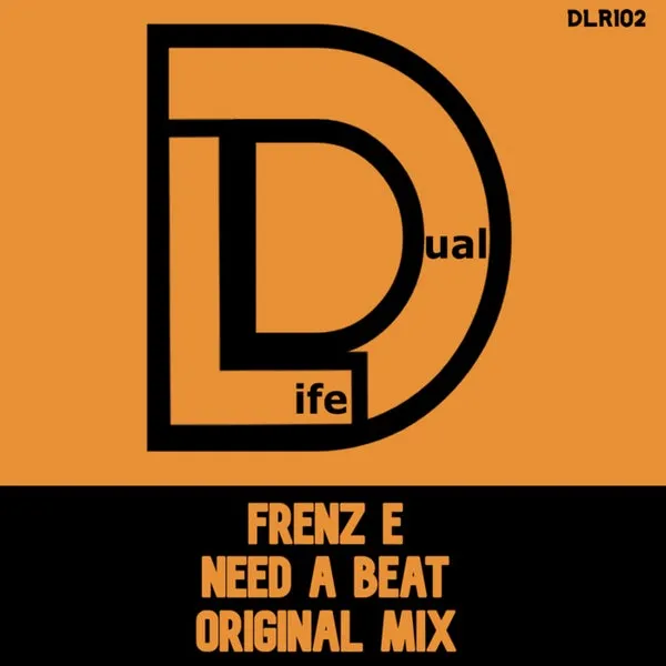 Frenz E – Need a Beat cover