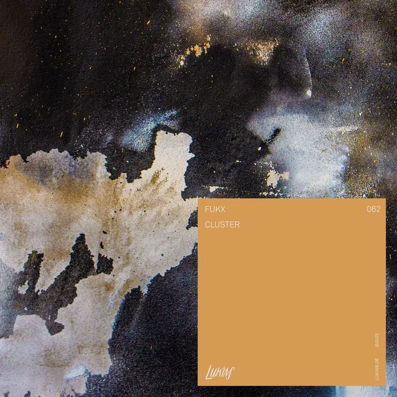 Fukx – Cluster cover